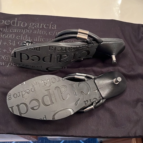 Pedro Garcia sandals - Picture 2 of 5